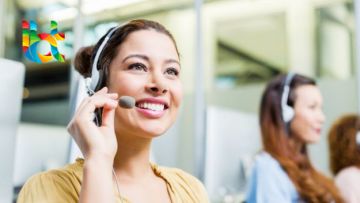 Happy Customers, Higher Profits With Call Center Services
