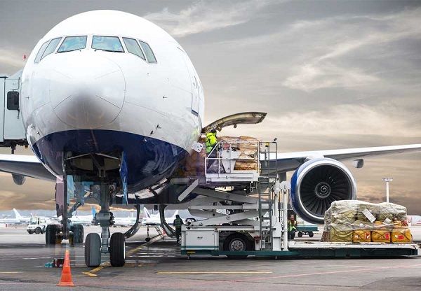 Fast Global Air Freight Shipping Services In Sharjah | Dahla