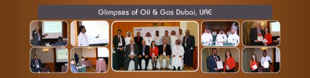 International Conference and Expo on Oil and Gas
