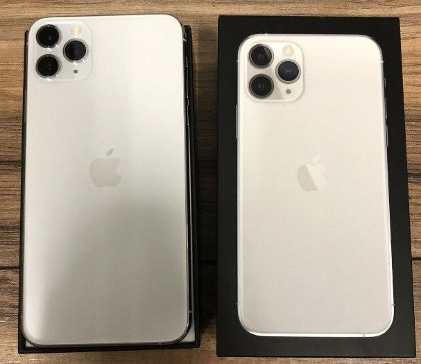 Apple iPhone 11 Pro , iPhone 11 Pro Max, iPhone 11