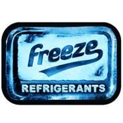 R134a refrigerant