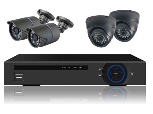 Call +971-54-4653108 for CCTV DVR and NVR Installation