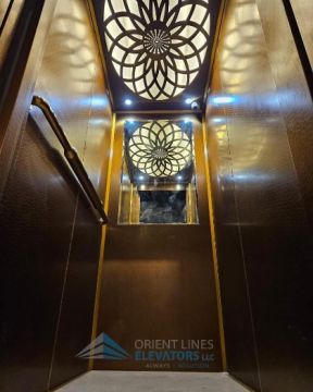 External Elevators for Homes &amp; Villas in UAE