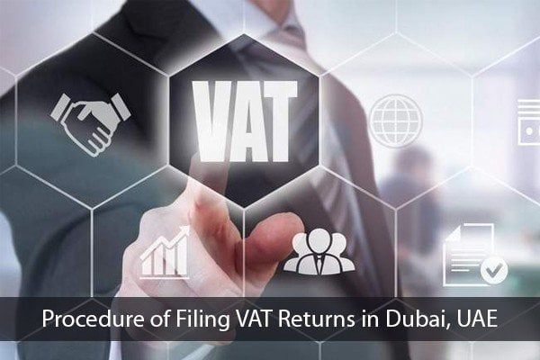Alkhadim provide online VAT registration