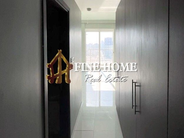 Own Now Amazing 2BR With Lovely Sea View in Al Reem Island