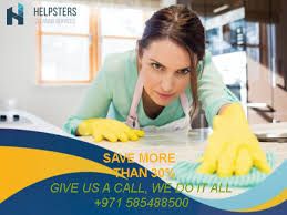 Best Cleaning Company in Dubai | Cleaning Services in Dubai