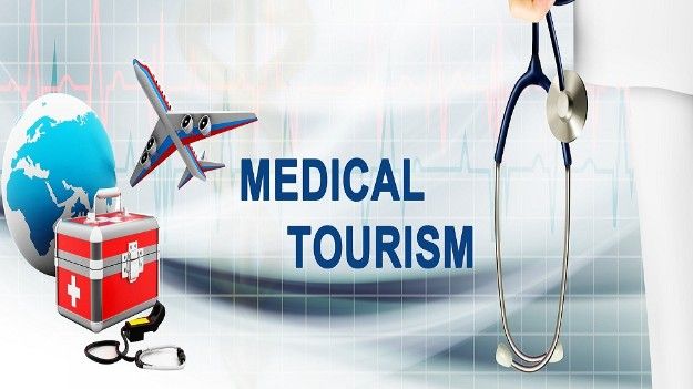 Medical tourism in Dubai