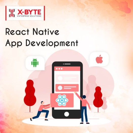 React Native App Development Company in UAE 