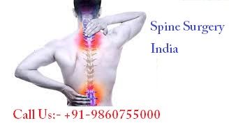  Top Spine surgeons in India Leading Path to a Healthier You