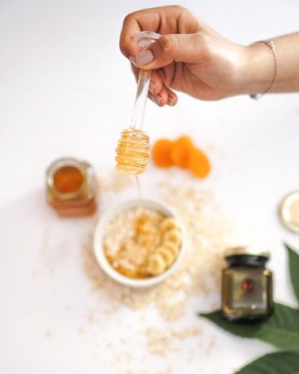 Raw Honey suppliers  Abu Dhabi | Honey Land