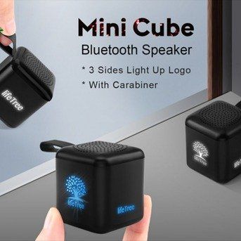 Promotional Bluetooth Speakers