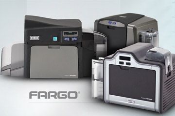 Get Fargo HDP 5000 Printers In UAE - Cardline Electrs