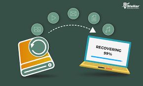 Data Recovery Service 