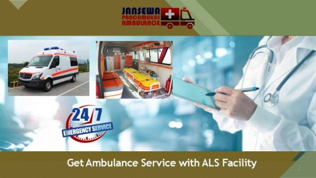 India’s Secure Road Ambulance Service in Samastipur with ICU Expert