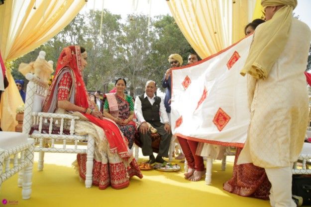 Indian Wedding Planner in sharjah