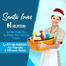 Best Cleaning Company in Dubai | Cleaning Services in Dubai