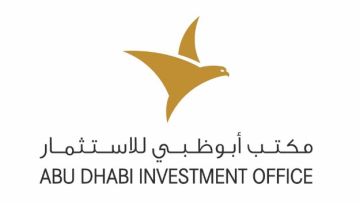 دراسات تخصيص أراضي مكتب أبوظبي للاستثمار.