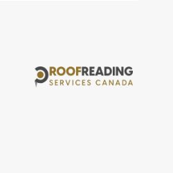 Proofreading Service Canada 