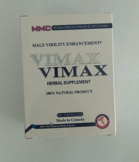 Vimax Pills | Buy Vimax Pills in Dubai
