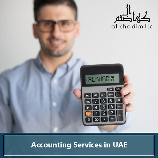 Accounting Firms in Dubai,UAE| VAT Consultancy in Dubai,UAE