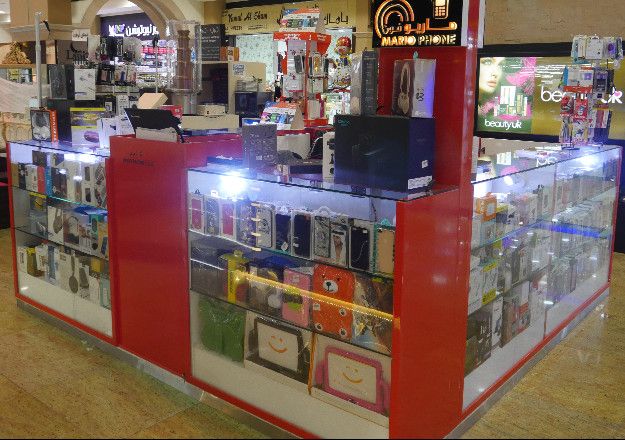 Best Mobile Shops in Dubai | Etihad Mall
