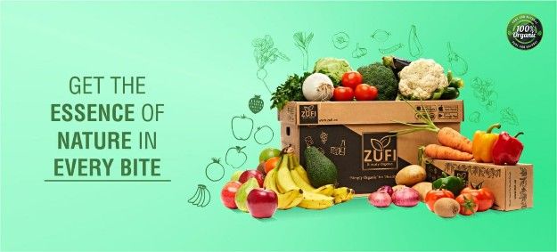 Zufi - No.1 Online Store in UAE