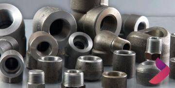  Monel 400 Forged Fittings Exporters in India