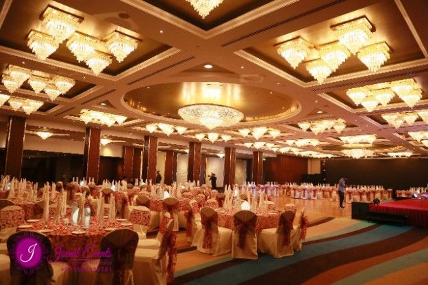 Event Planning Companies in Dubai