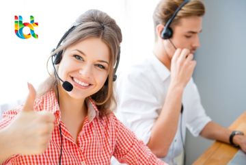24/7/365 Days The Power of Multilingual Call Center Outsourcing