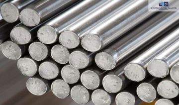 Inconel 601 Round Bar Suppliers In India