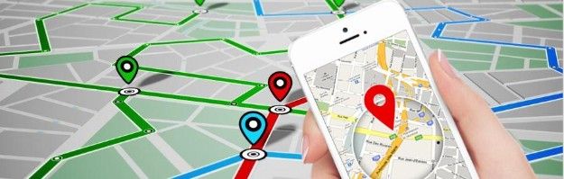 GPS VEHICLE TRACKING SYSTEM ABU DHABI & DUBAI