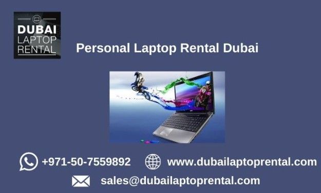 Benefits of Renting a Laptop for Personal Use