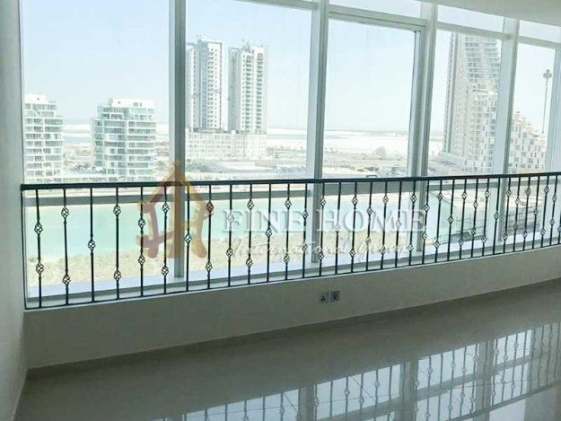Largest Studio Apartment with Sea & Pool View (Ref No. AP964401)