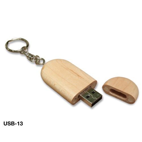 Logo Printable USB Flash Drives