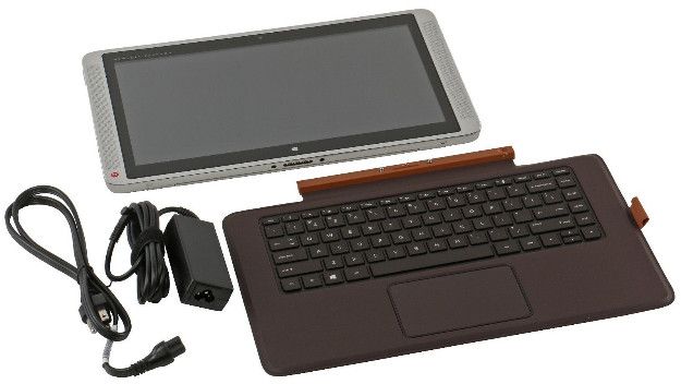 HP TABLE TLAPTOP 13.3"