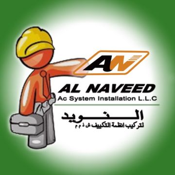 Al Naveed AC Repair &amp; Maintenance Services in Dubai 