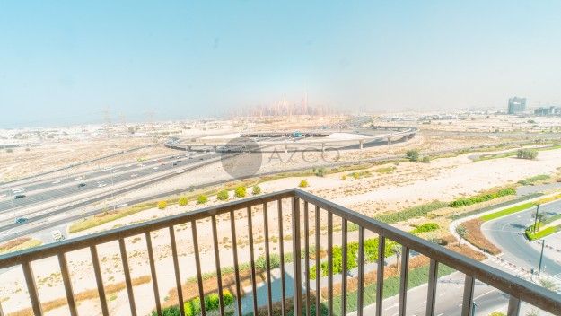 2 Bedrooms Apartment for Rent in Collective 2.0, Dubai Hills Estate
