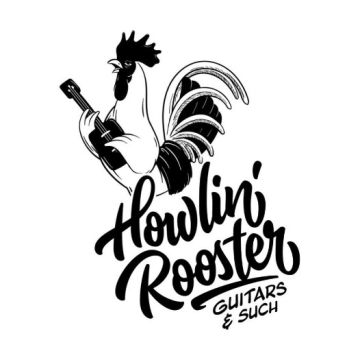 Howlin&#039; Rooster