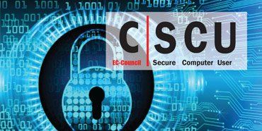 EC-Council Certified Secure Computer User (ECSCU) Dubai