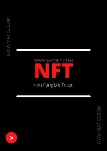 NFT Token Development 