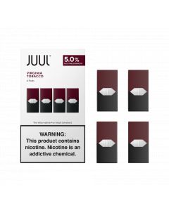 Offer and price of juul 