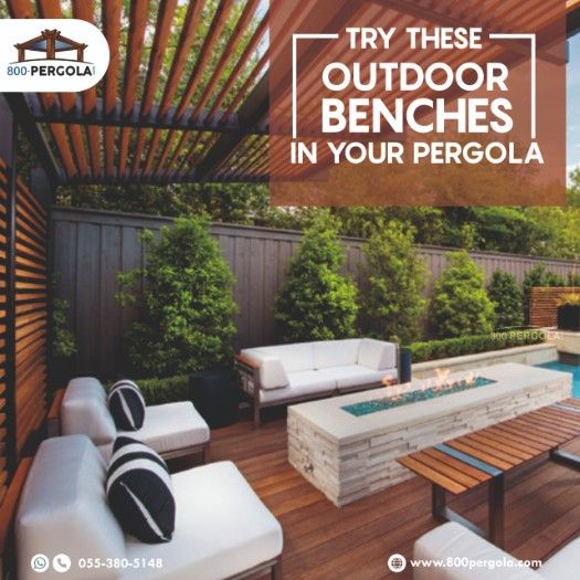 Get Rich Look to Your Backyard