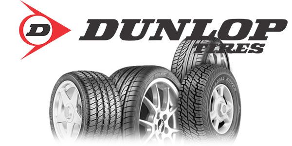 Dunlop Mea offers best wholesale Tires in UAE