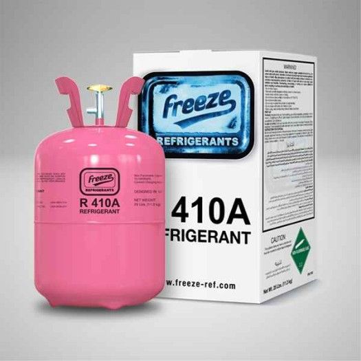 410a refrigerant