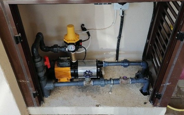 Emergency Plumbers,Water Pump Repai