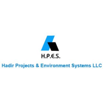 Hadir Projects &amp; Environment Systems LLC