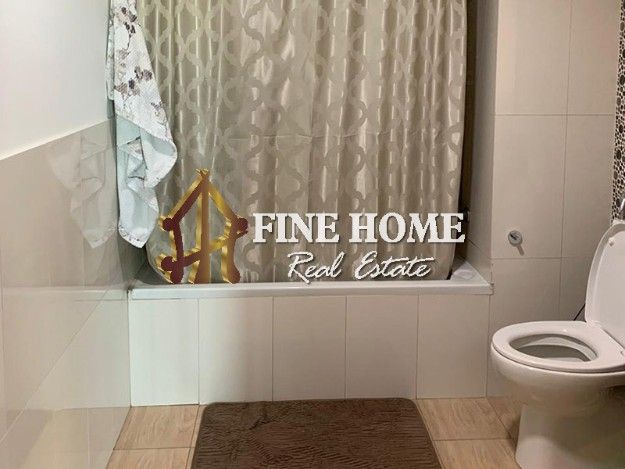 Ready to Move To Fabulous 1BR. Apartment in Al Ghadeer