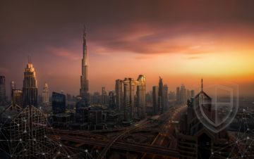 Cybersecurity Consulting Companies Dubai | Green Method