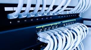Network Cabling UAE - Network Cabling Dubai
