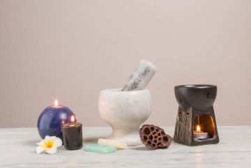 Massage for Women and Couples in Istanbul 